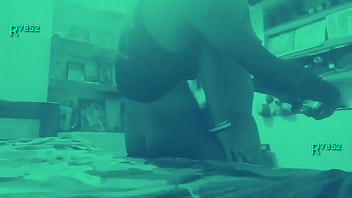 18  XXX indian couple sex video in night
