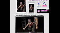 CPD-S#1 (set 3) • Cum with - The Pretty Dancers on STAGE #1 Model No.501 • 